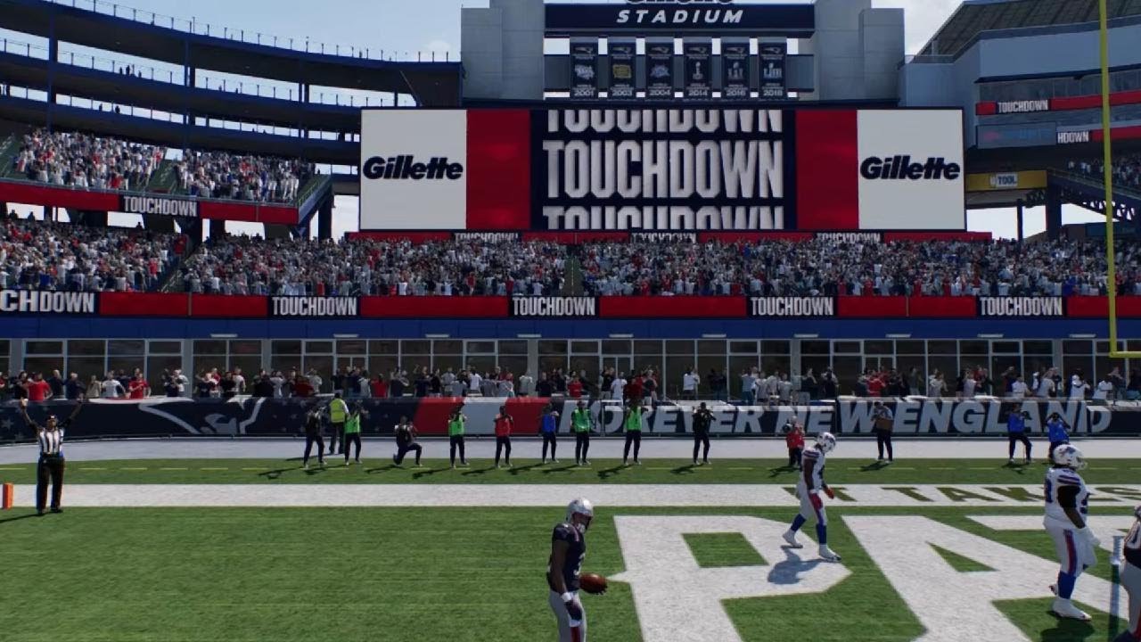 Madden NFL 26😯