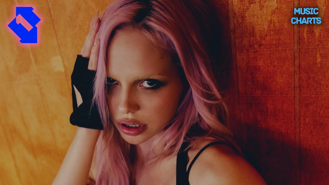 Top 40 Songs This Week - September 26th, 2026 (UK Singles Chart)