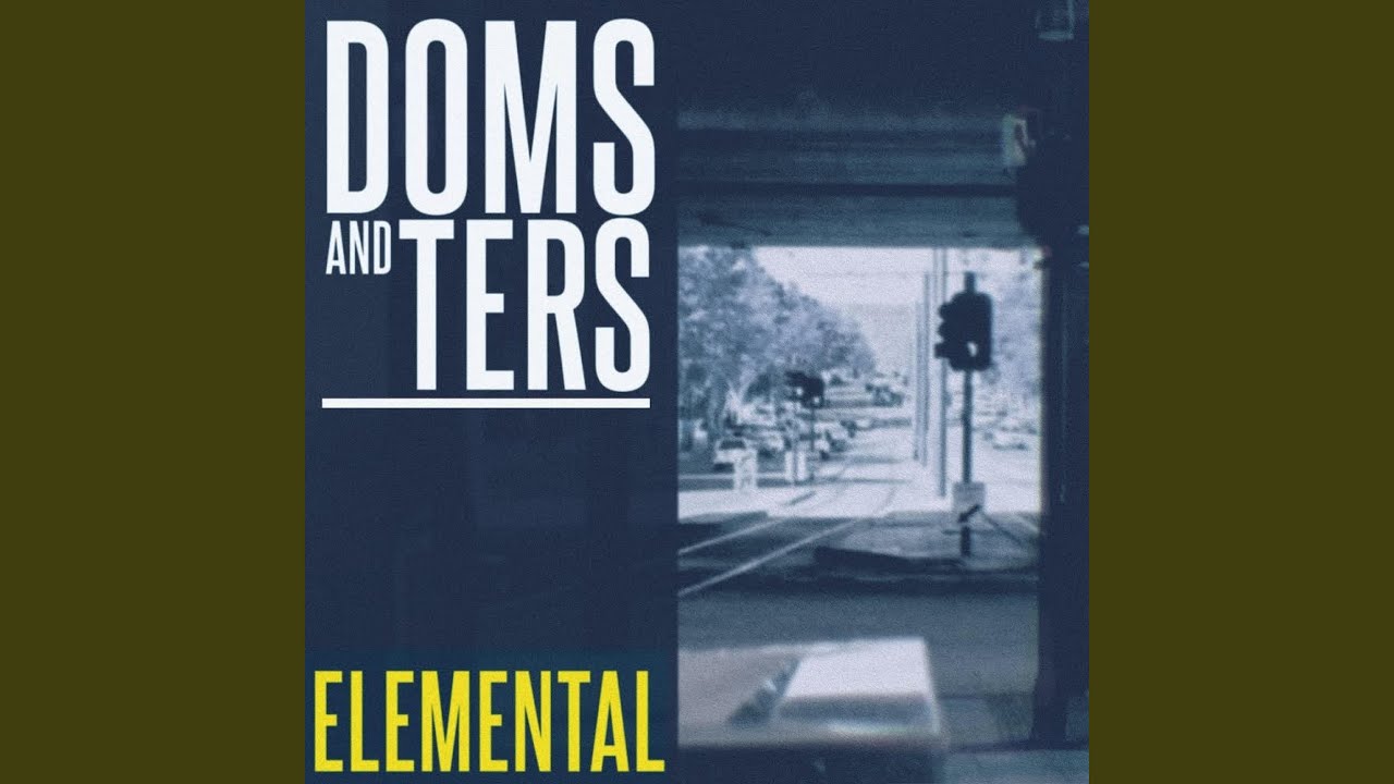 Elemental (feat. Doms the Beatsmith)