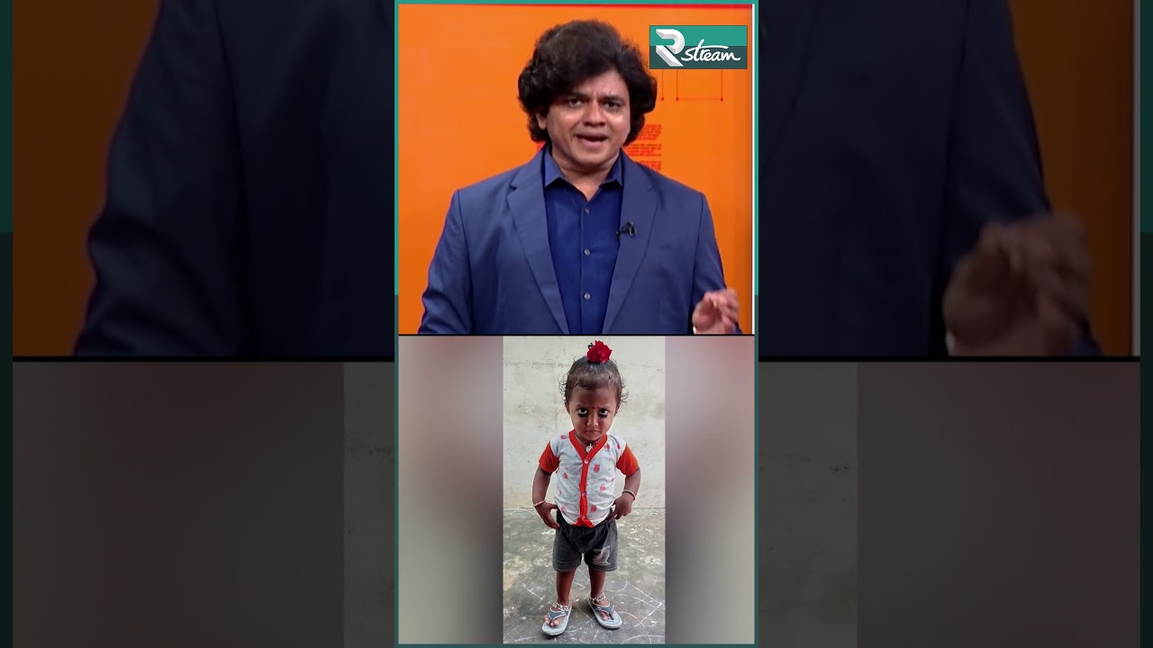 2-Year-Old Vanishes Without a Trace | Kakinada District in Shock | R Stream