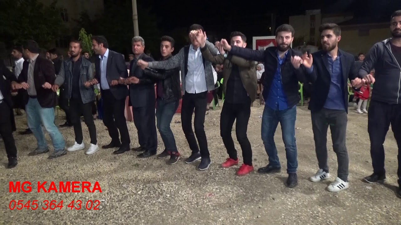 MG KAMERA & GRUP DİYAR ABUZER KORKMAZ ORTADA COŞUYOR  BATERİ EŞLİĞİN'DE ŞİRİN KIZ 0545 364 43 02