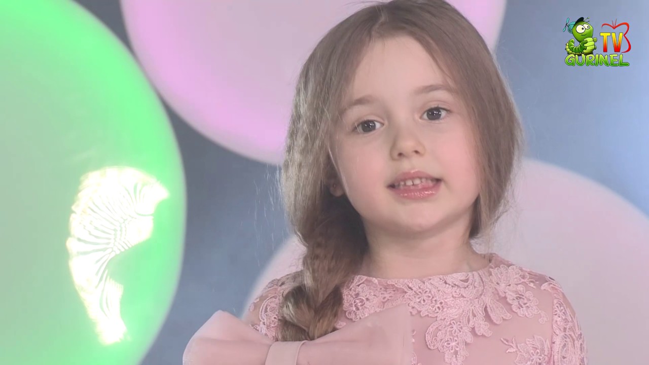 Amira Apian - Bunicuța (Do-Re-Mi-Show)