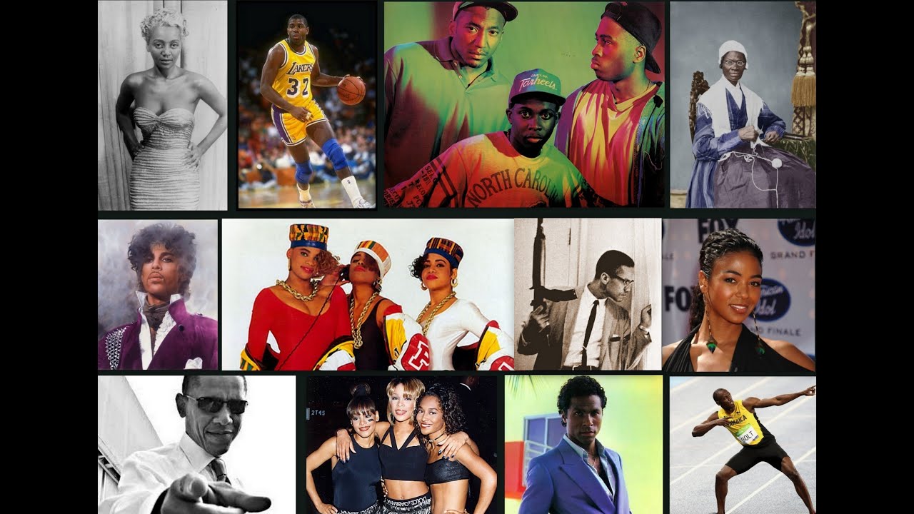 100 Famous Black Seventh-day Adventists