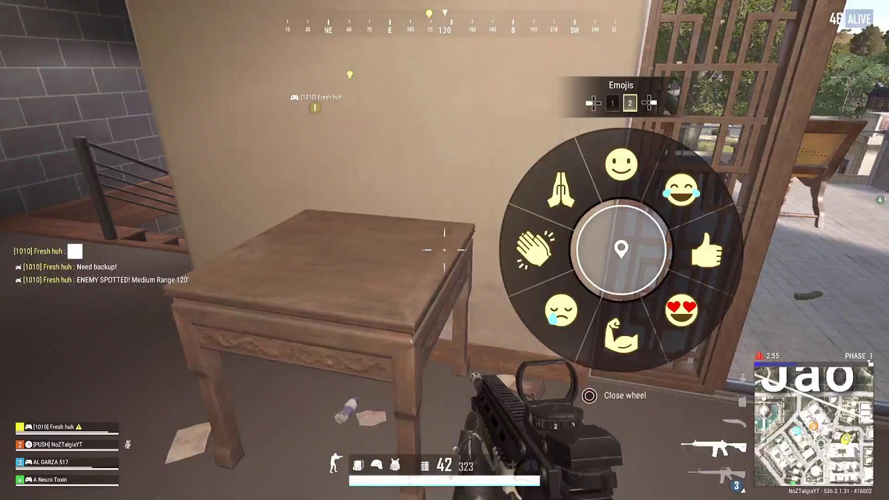 PUBG Ranked Grind | PS5