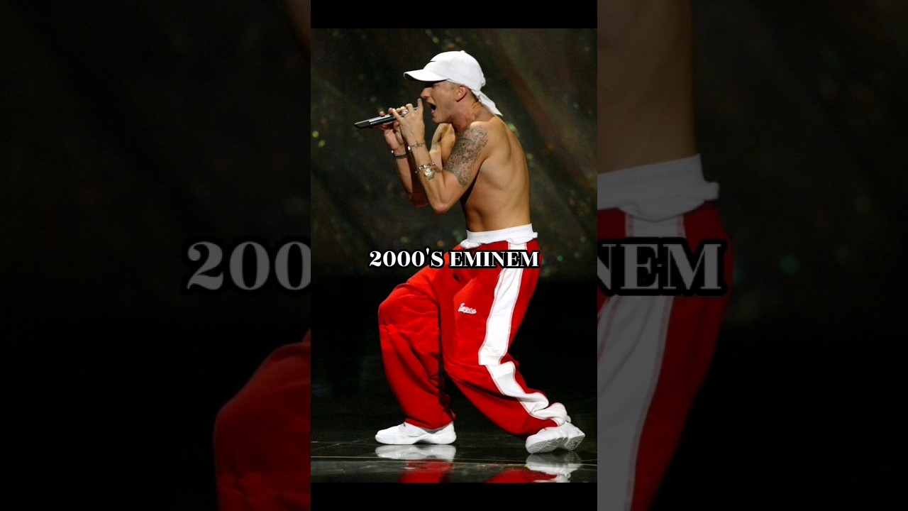 Celebs who actually have good style💯 pt.6 #shorts #fashion #eminem