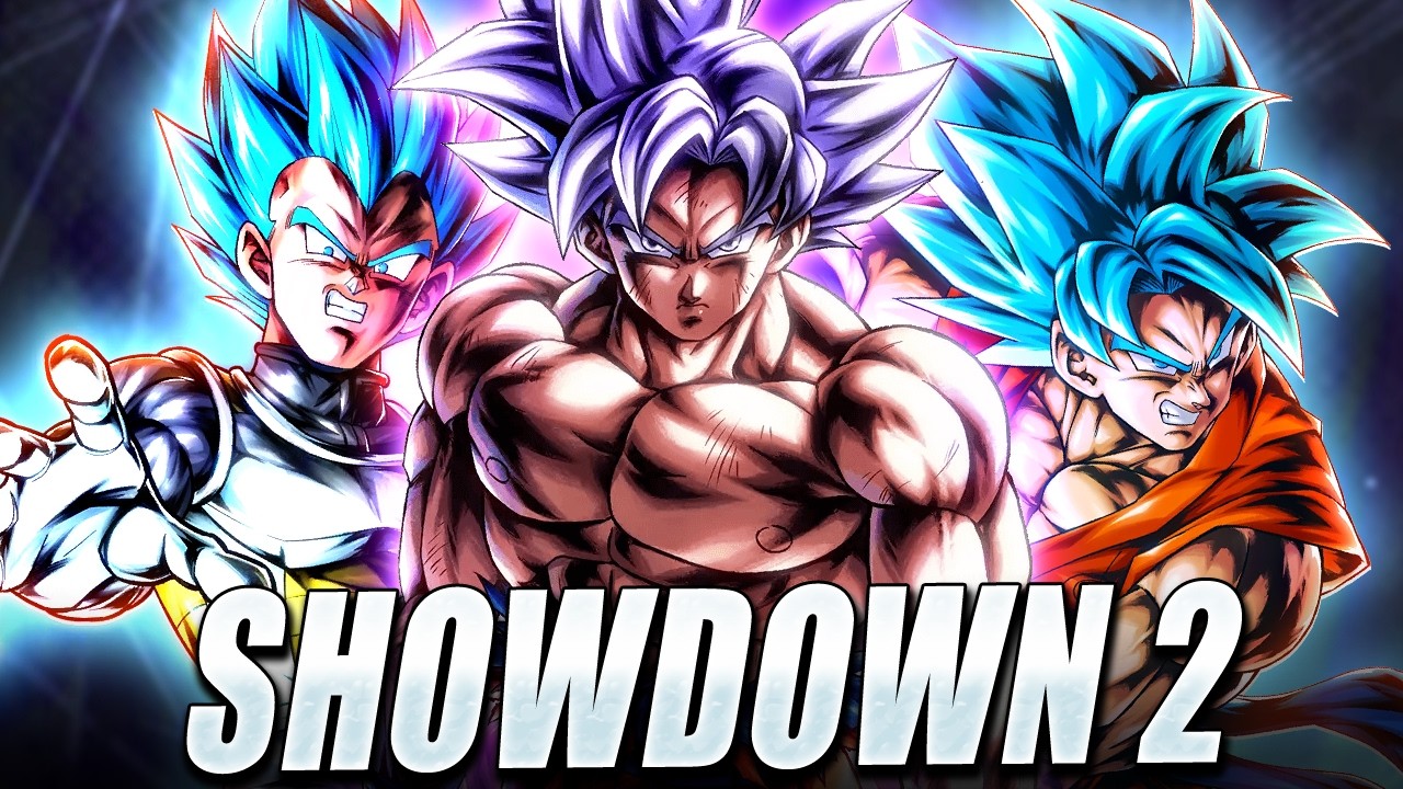 Pour QUI VOTER / Heure du Reveal / Programme COMPLET des WCS : c'est DEMAIN ! | DB Legends