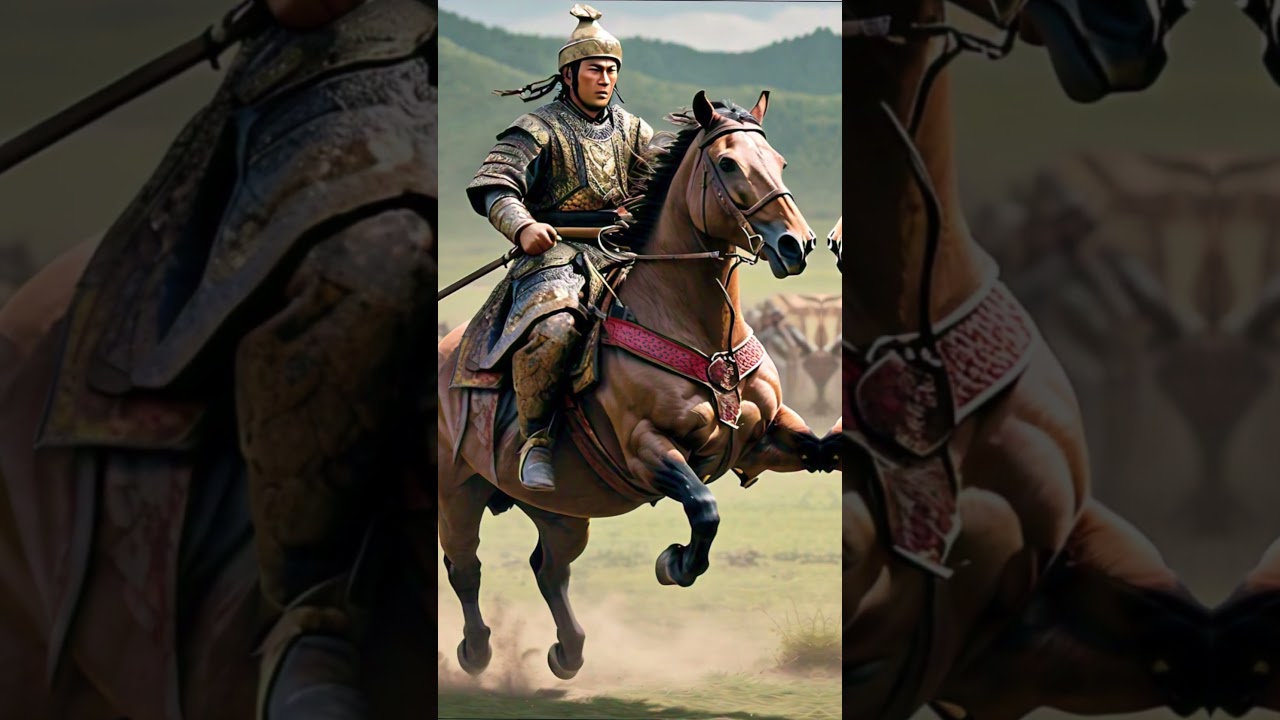 Part 14 Genghis Khan&rsquo;s Code of Law &ndash; The Yass. | Genghis Khan  | Mongol legal code | History |