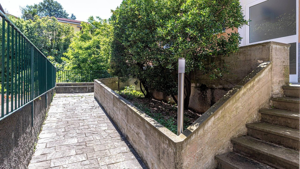 Suore Figlie di San Francesco di Sales, La Spezia, Italy | Travel With Divya