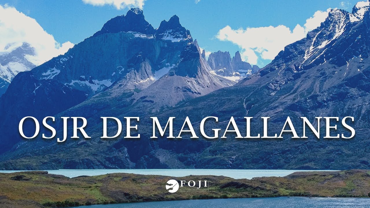 Manuel Veas Rodríguez , Reina del Tamarugal - Orquesta Sinfónica Juvenil Regional de Magallanes