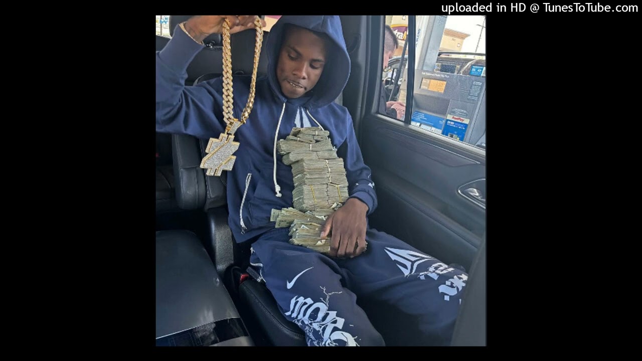 [SAMPLE] Zillionaire Doe Type Beat 