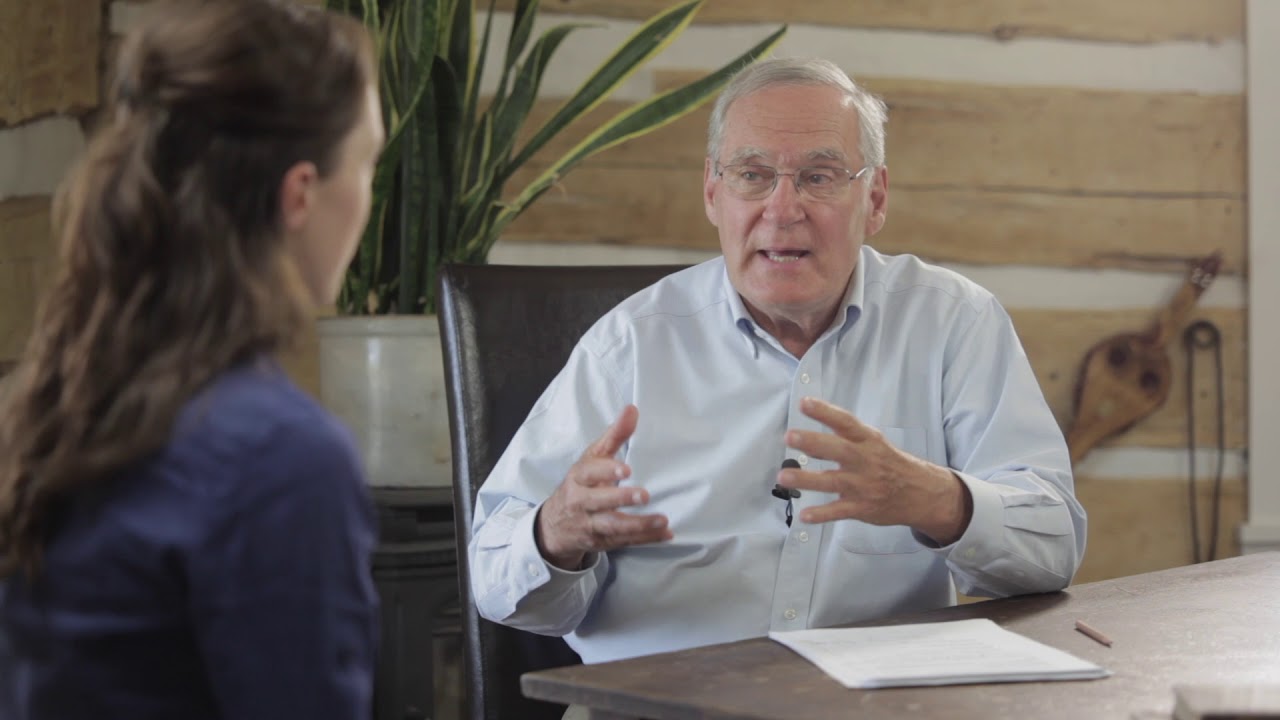 The Role of the Chair in Chairing Meetings