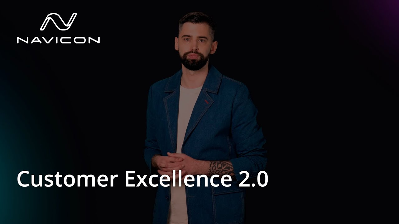 Customer Excellence 2.0