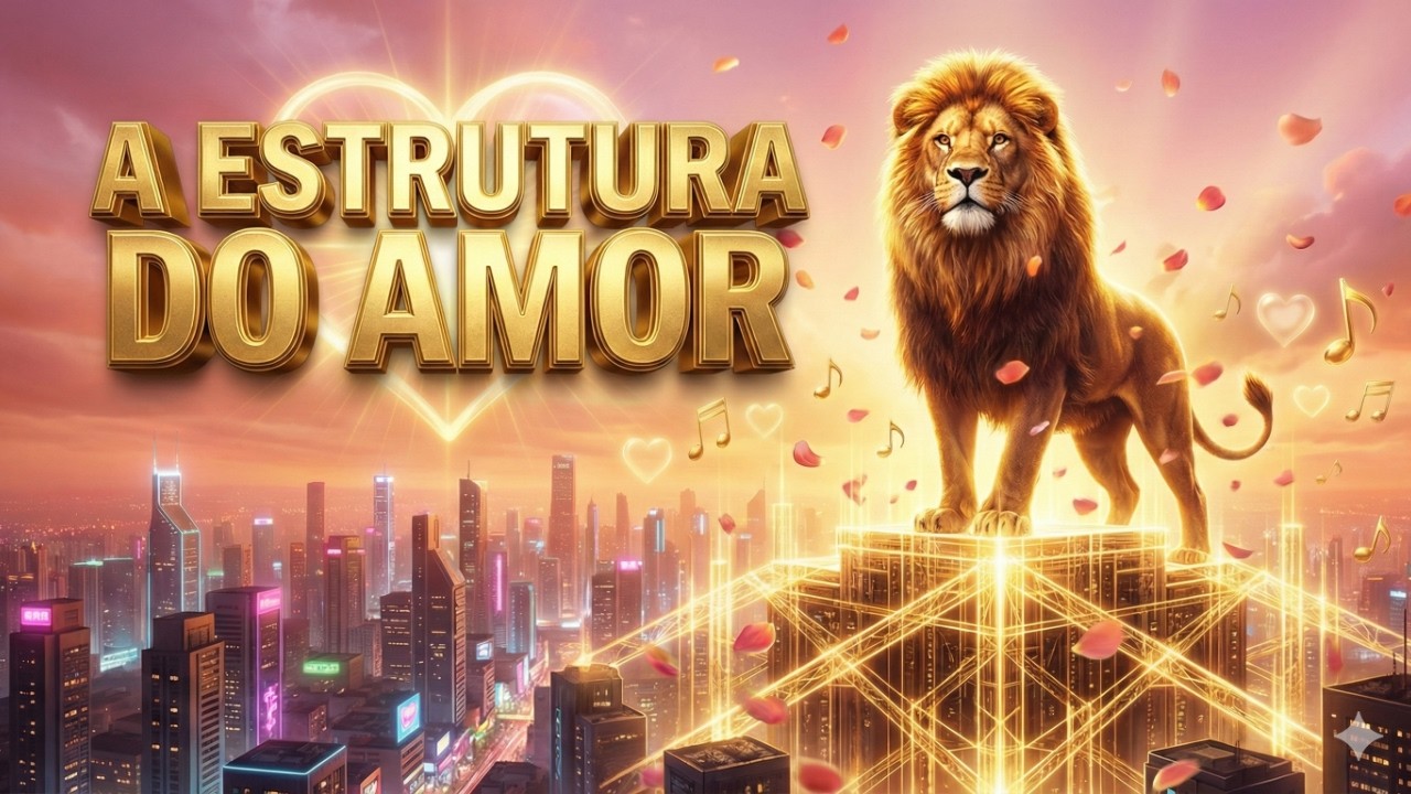 A Estrutura do Amor