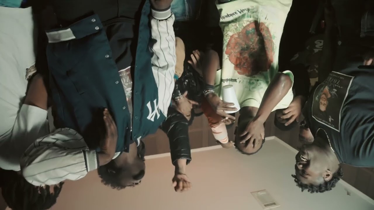 TrapstarQuin - Not Da Act ft TayG 32chico & One5ive