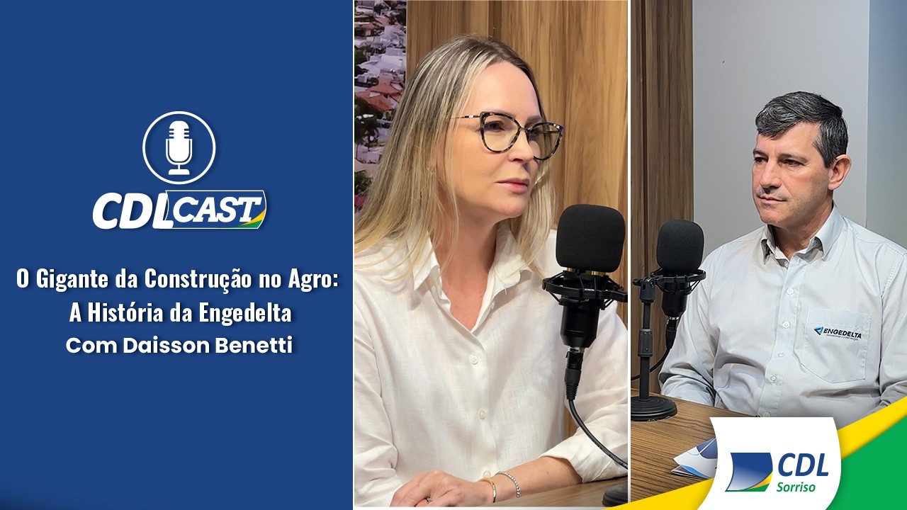 Engedelta: 30 Anos Construindo a Força do Agro e da Indústria no Mato Grosso