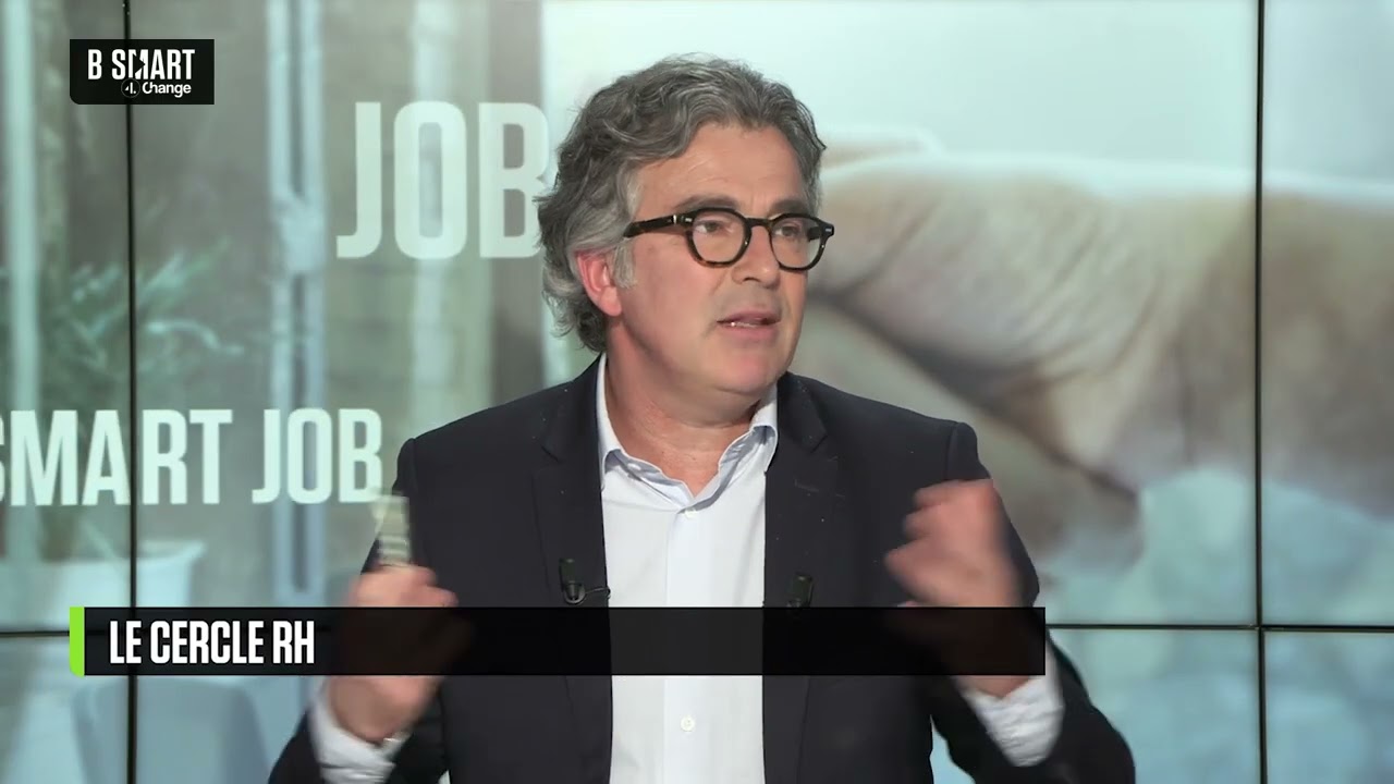 SMART JOB - Les entreprises françaises, victimes collatérales de la guerre ?