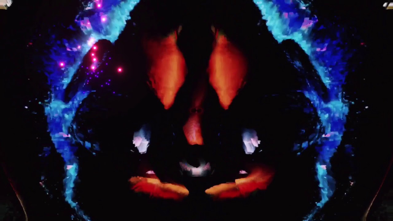 The Moogfather Strikes Back P3