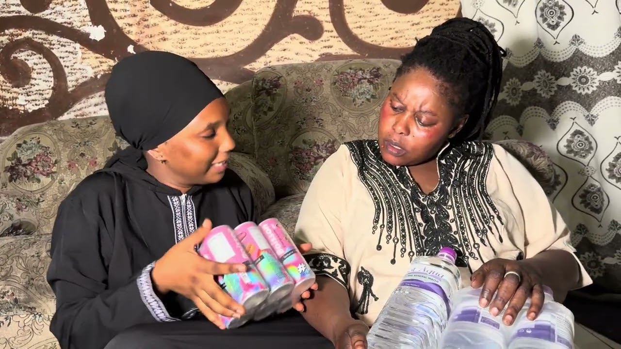 Ramadan Ndogu Special - Episode 5