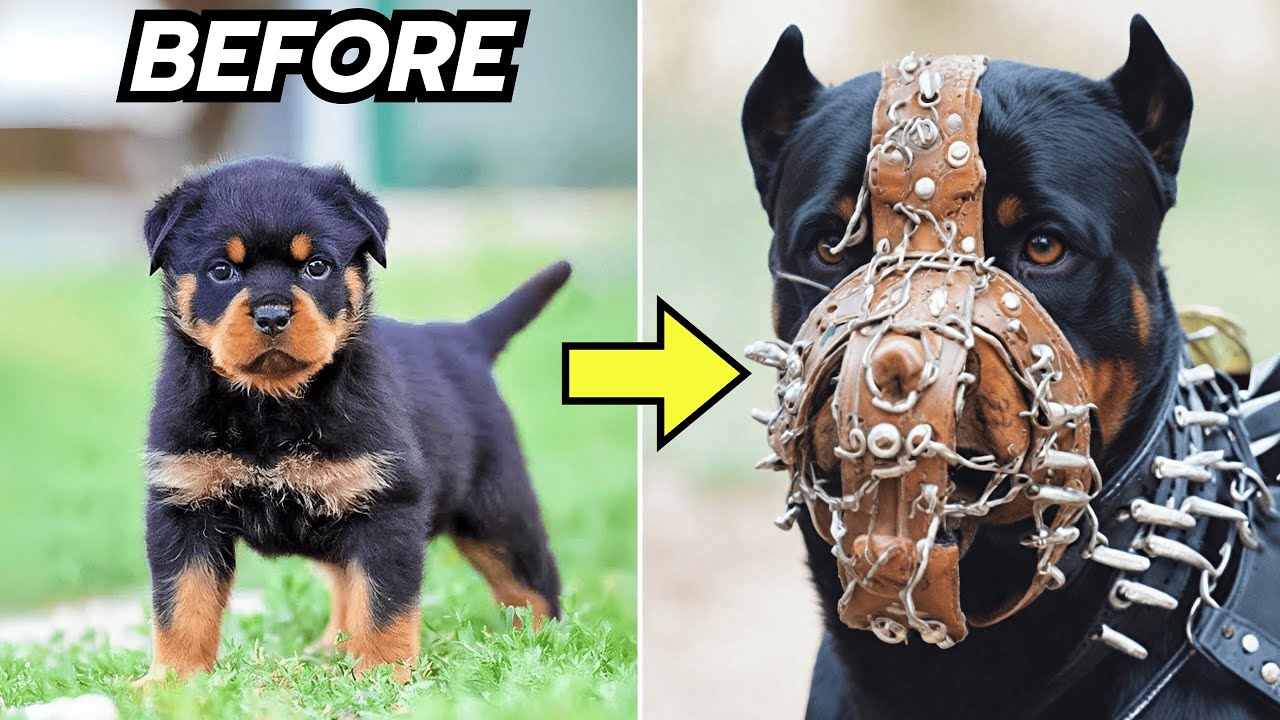 Before & After Animals Growing Up | Amazing Animal Transformation