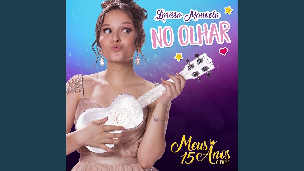 No Olhar