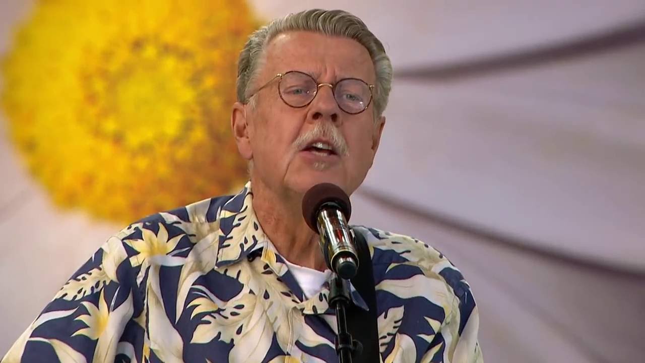 Mikael Wiehe, Ebba Forsberg & Plura - Det här är mitt land - Lotta på Liseberg (TV4)
