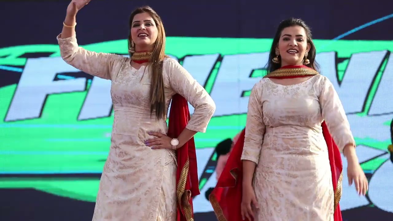 Friends DJ Nakodar Famous Artists #Performance