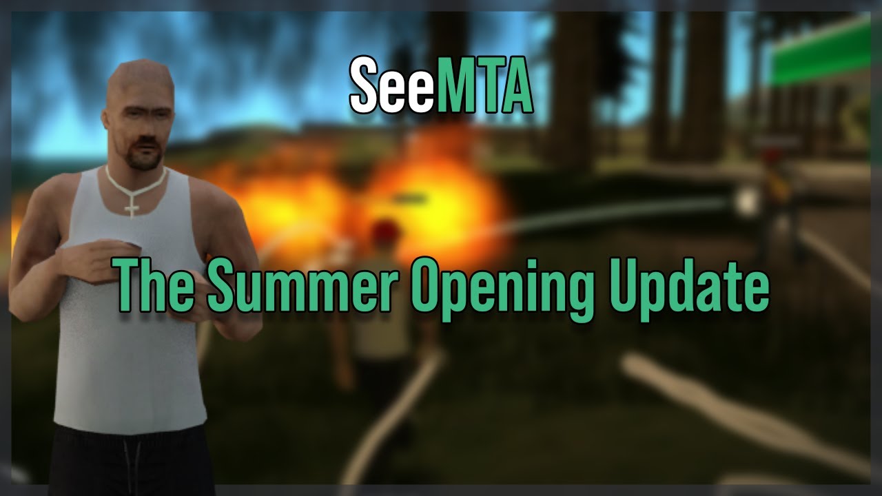 SeeMTA v4 - The Summer Opening Update