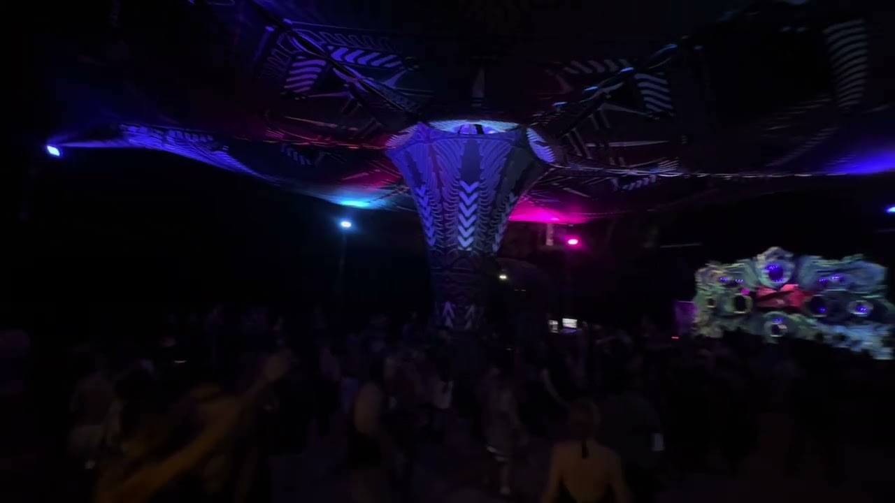 Dendrobates Live @ Mo:Dem teaser Thailand ’26