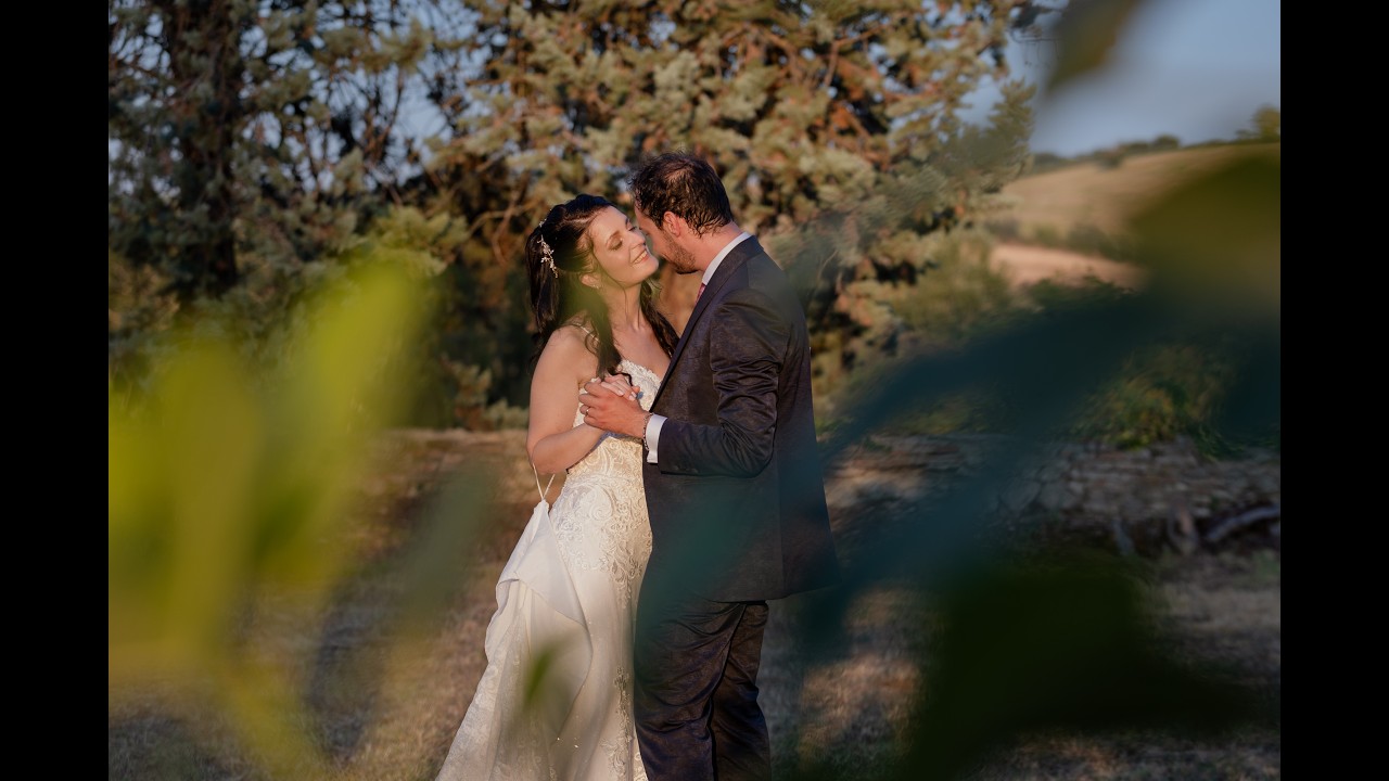 Elisabetta e Filippo - Wedding - Castello del Capitano delle Artiglierie - Forlì-Cesena - 2024