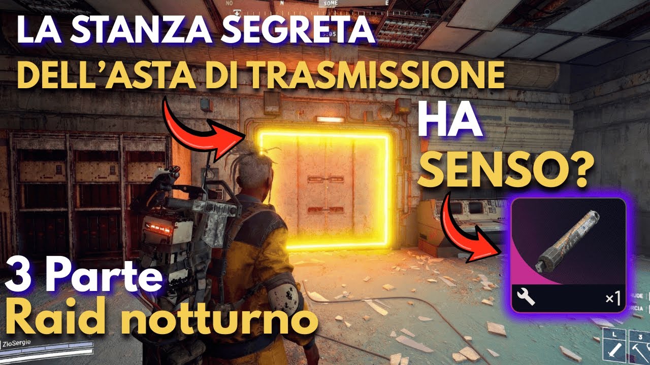 La STANZA SEGRETA nella diga HA SENSO? HO SPESO 150.000 MONETE PER APRIRLA 30 VOLTE! - Ep.3