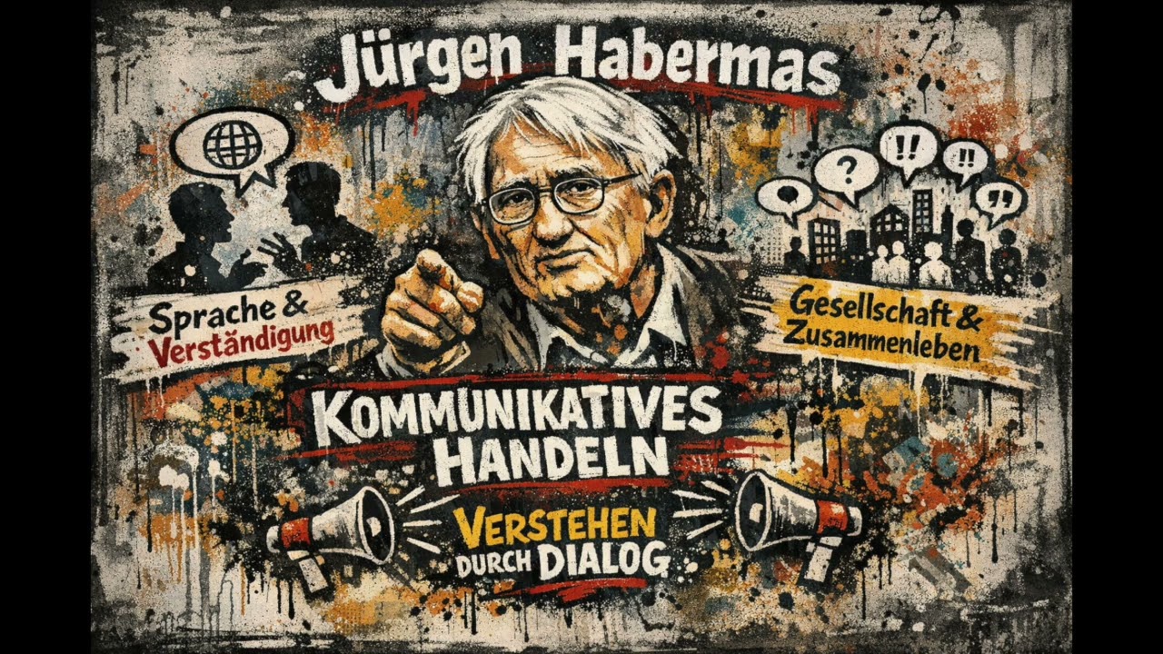 Warum das bessere Argument heute oft verliert | Jürgen Habermas