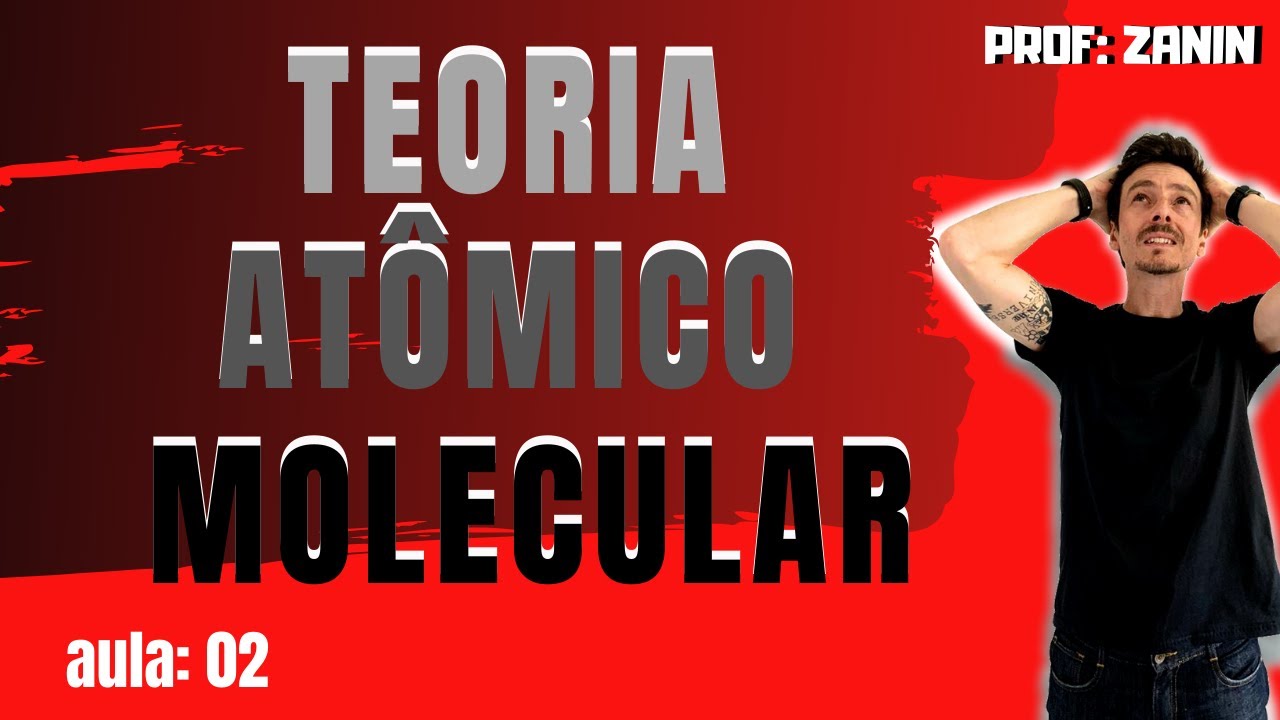 MOL - MASSA MOLAR - CONSTANTE DE AVOGADRO