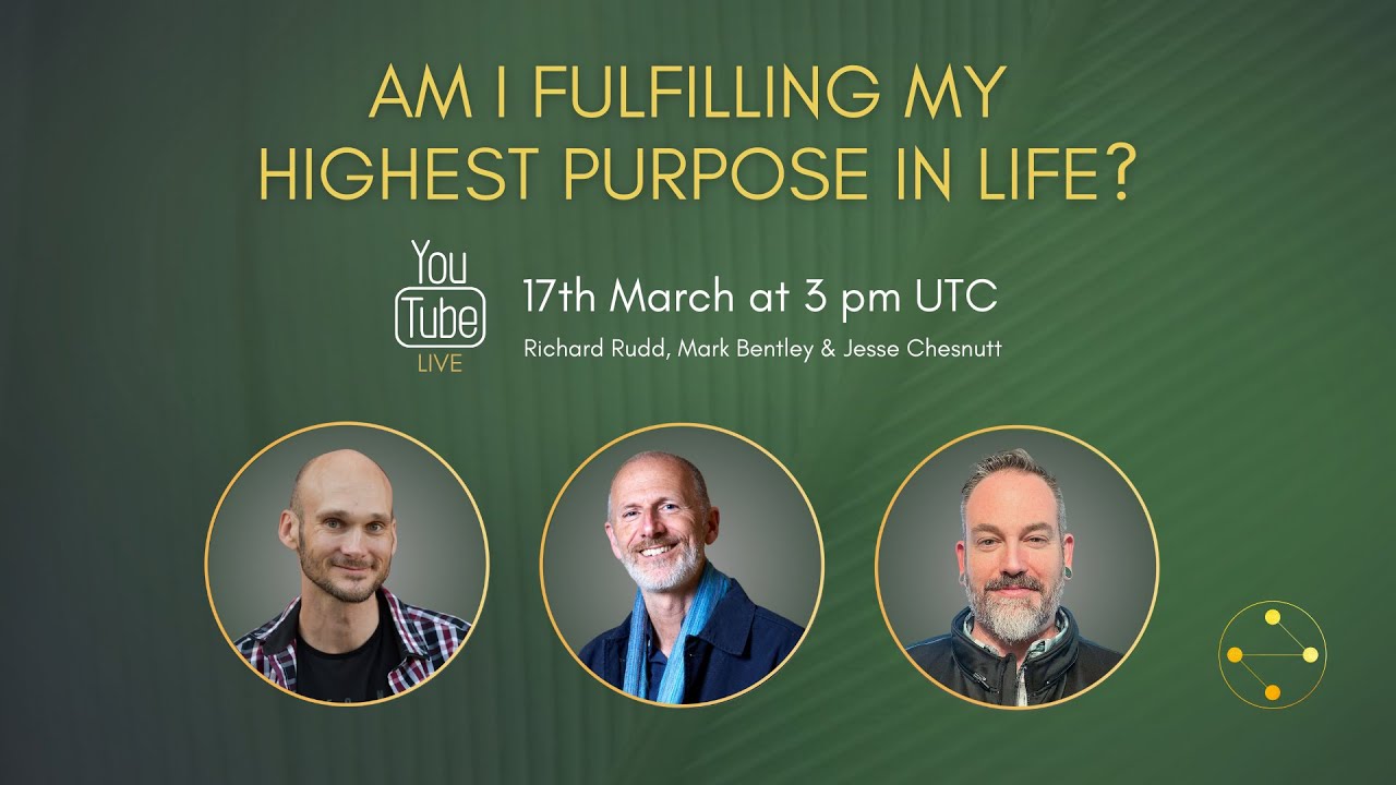 Am I Fulfilling my Highest Purpose in Life?