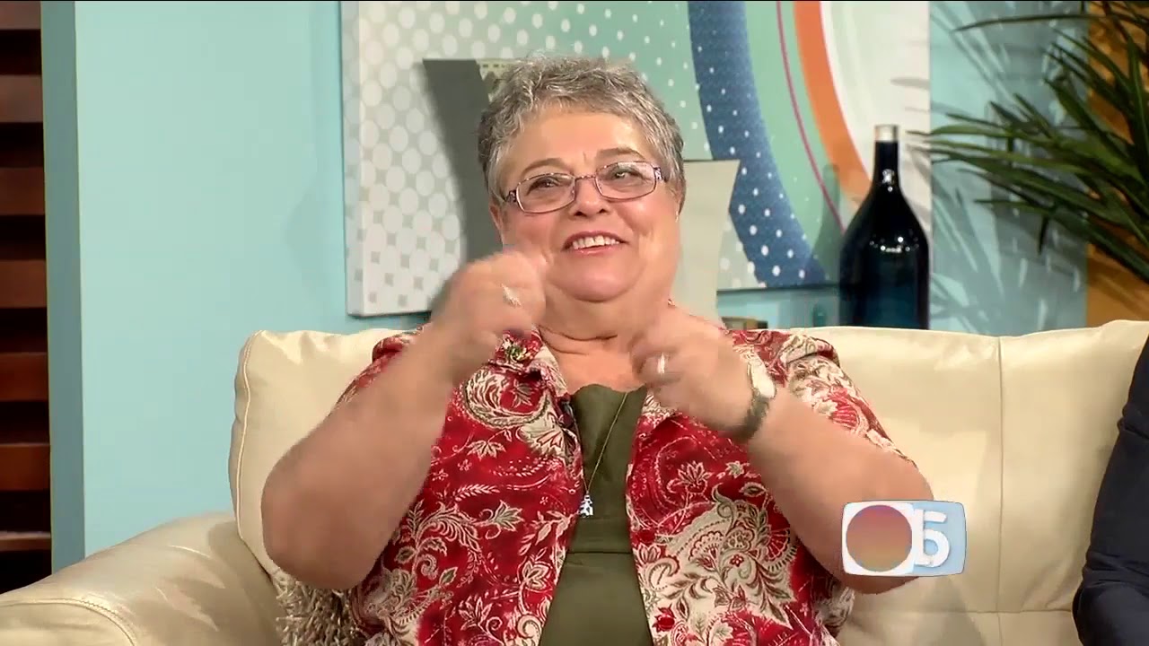 Dr. Weller and his patient from Restore Wellness Center give hope to neuropathy patients