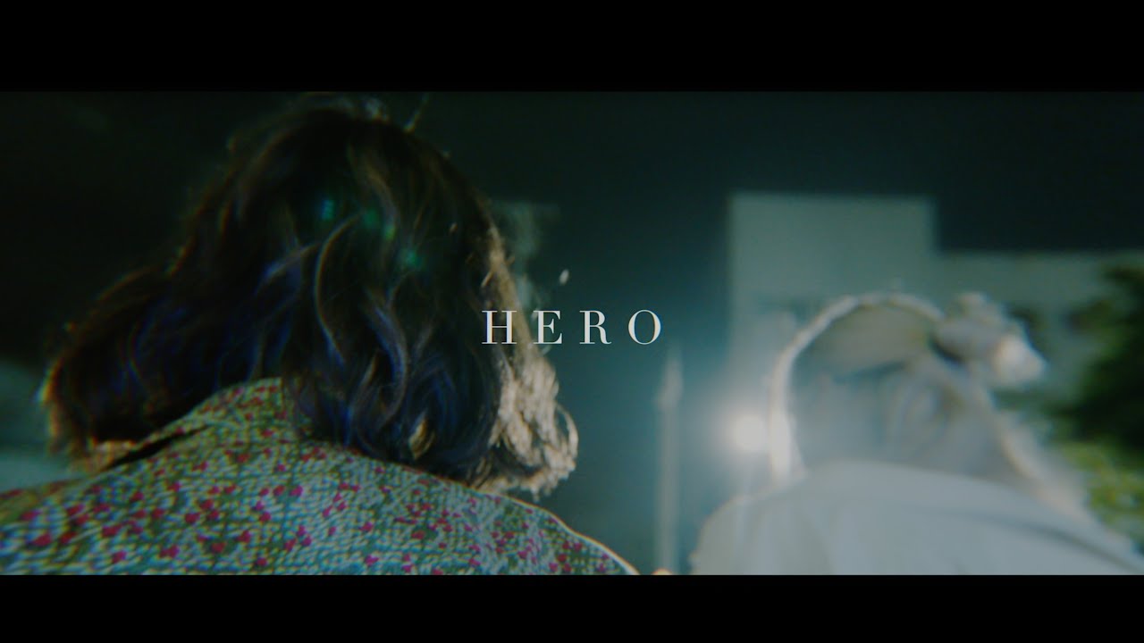 SirVanity - 'HERO' MV