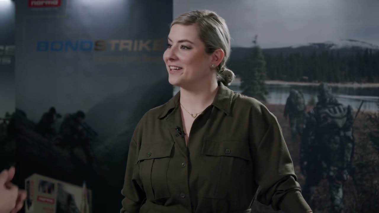 NORMA product novelties 2022: BONDSTRIKE, ECOSTRIKE and EVOSTRIKE