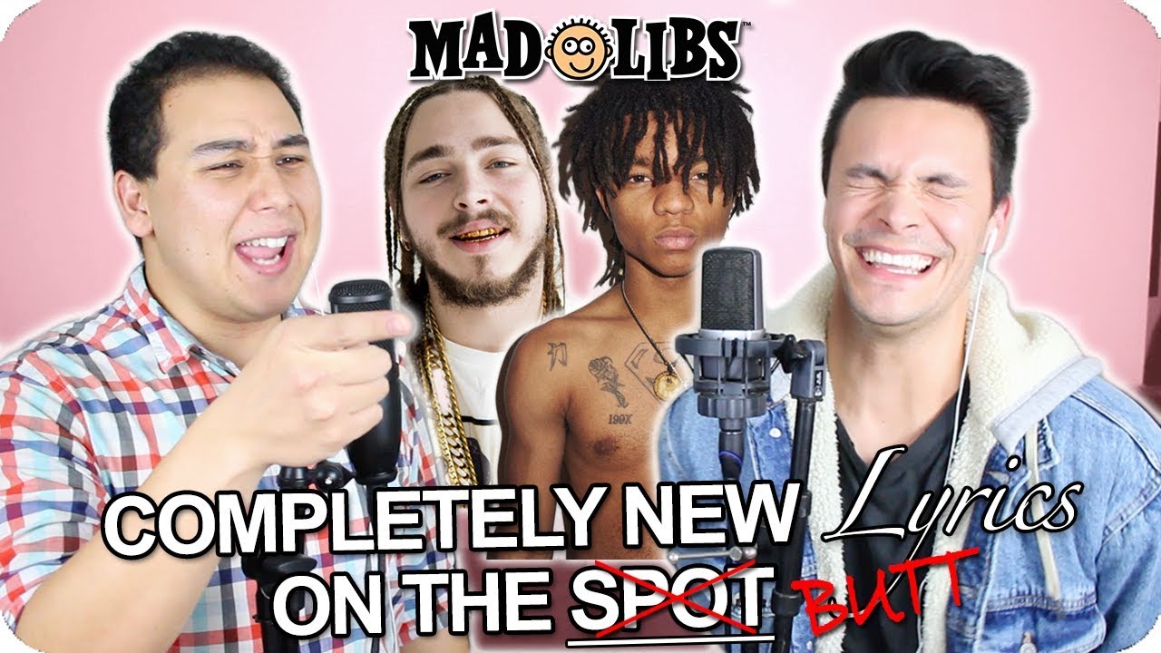 Post Malone & Swae Lee - 