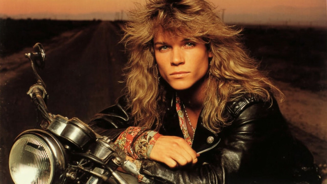 Møxes - Midnight Riders | (2 Versions) | 80s Hard Rock / Glam Rock & Metal / Power Ballad⚡