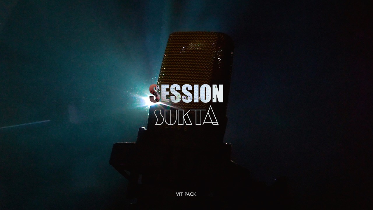 SESSION SUKTA  |  @RunaRap   @kowy96  @kmlbeatz