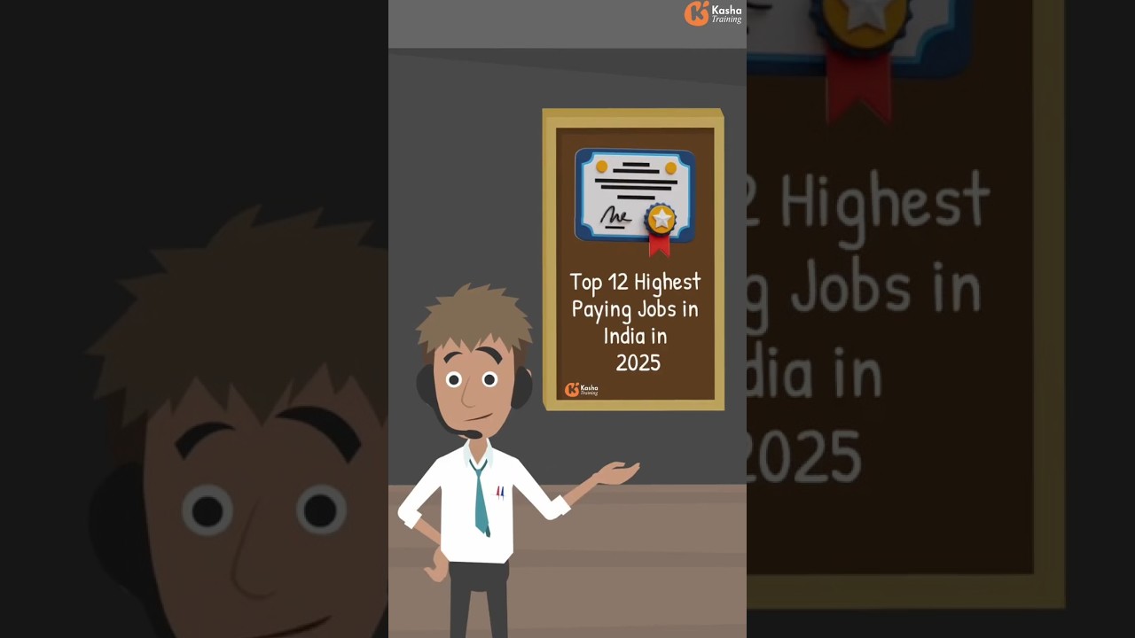 🎓 12 самых востребованных технических сертификатов на 2025 год! (Высокооплачиваемая + горячая работа