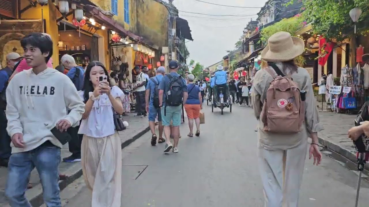 베트남호이안시클로(26/1)