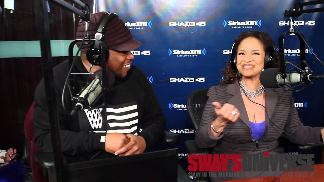 Debbie Allen Talks Another Fame, Diabetes, Working W/ the White House, & Raps Kool Moe Dee