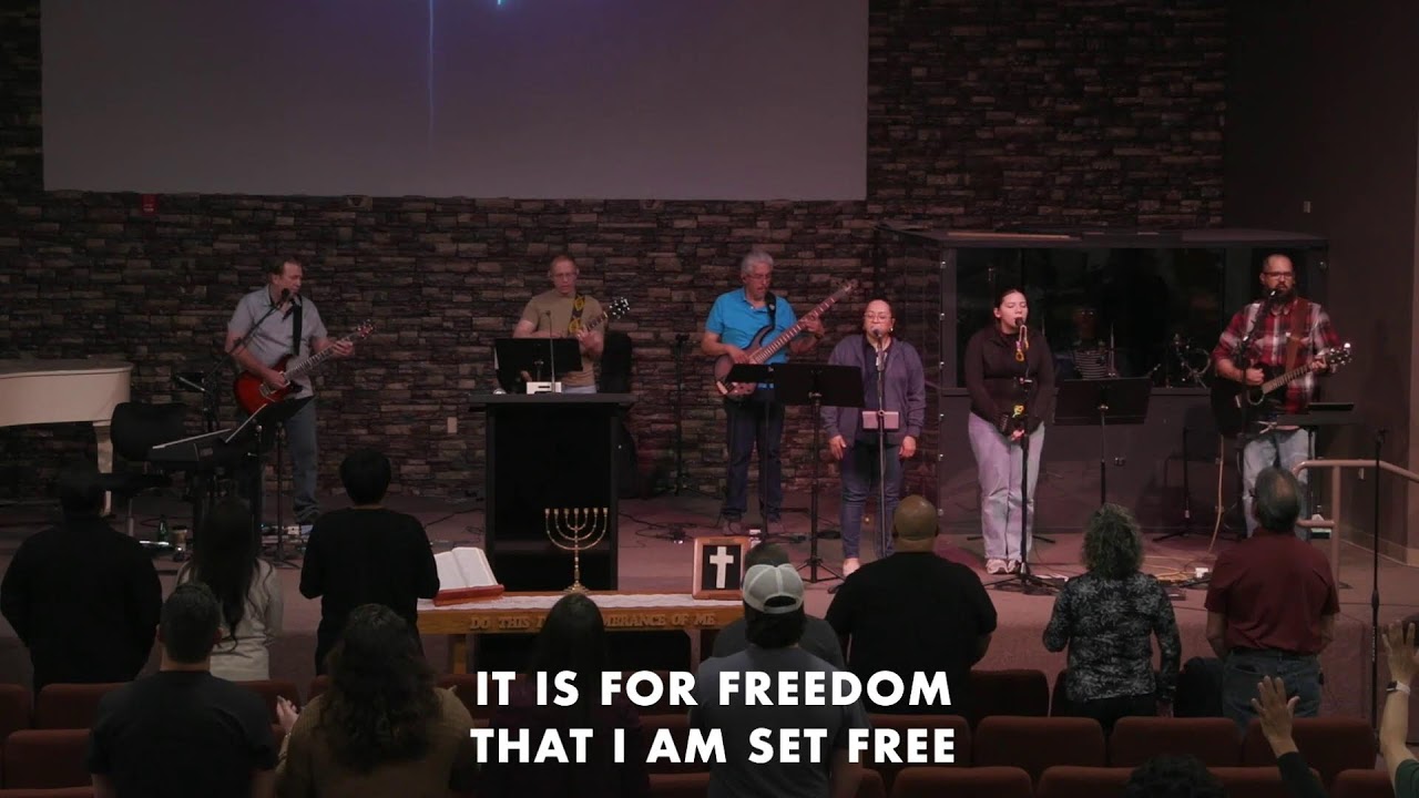 Genesis 12:2-9 | Abraham's Call, Part 2 | Pastor Charlie Flores (03/11/26)