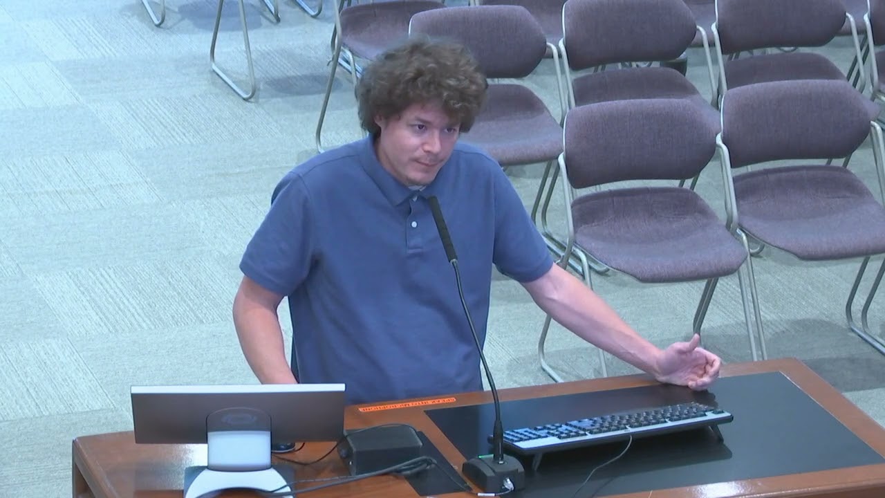 Lakeville City Council Meeting 5-20-24