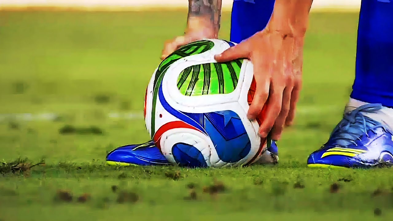 50 Year Old Lionel Messi Could Play World's Most Beautiful Football  