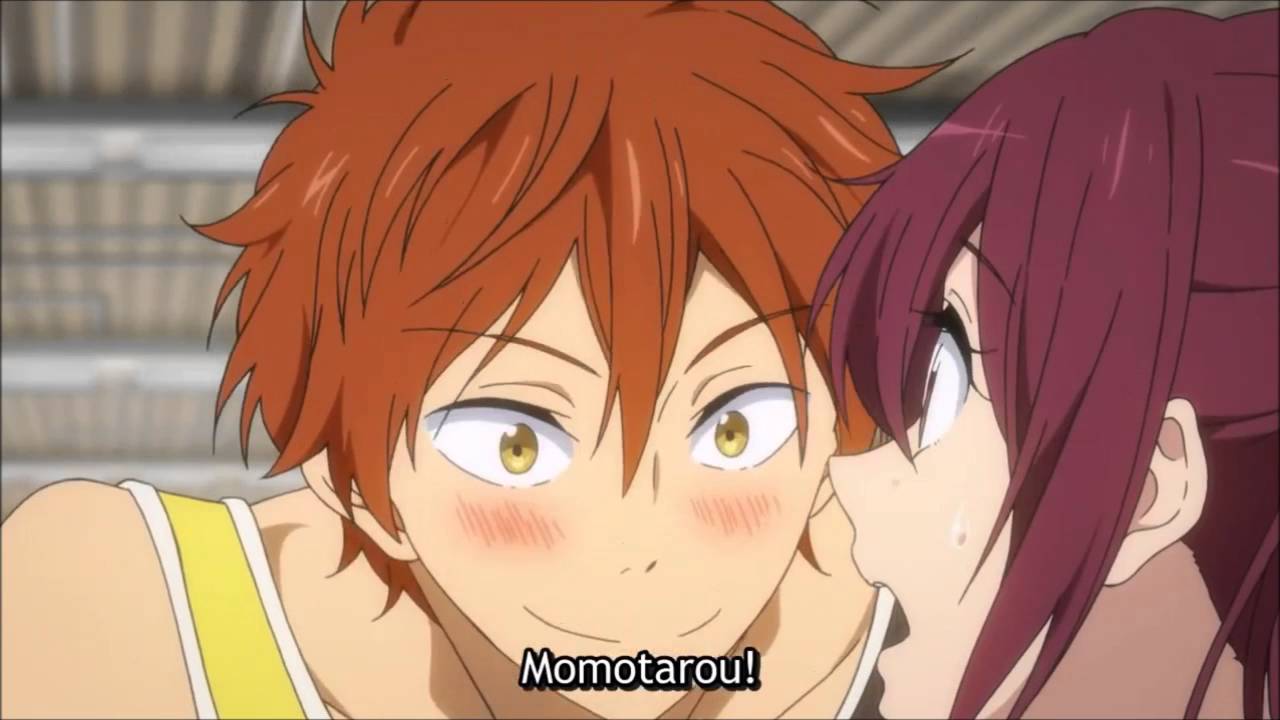 Momotarou Mikoshiba {AMV} Good Boy
