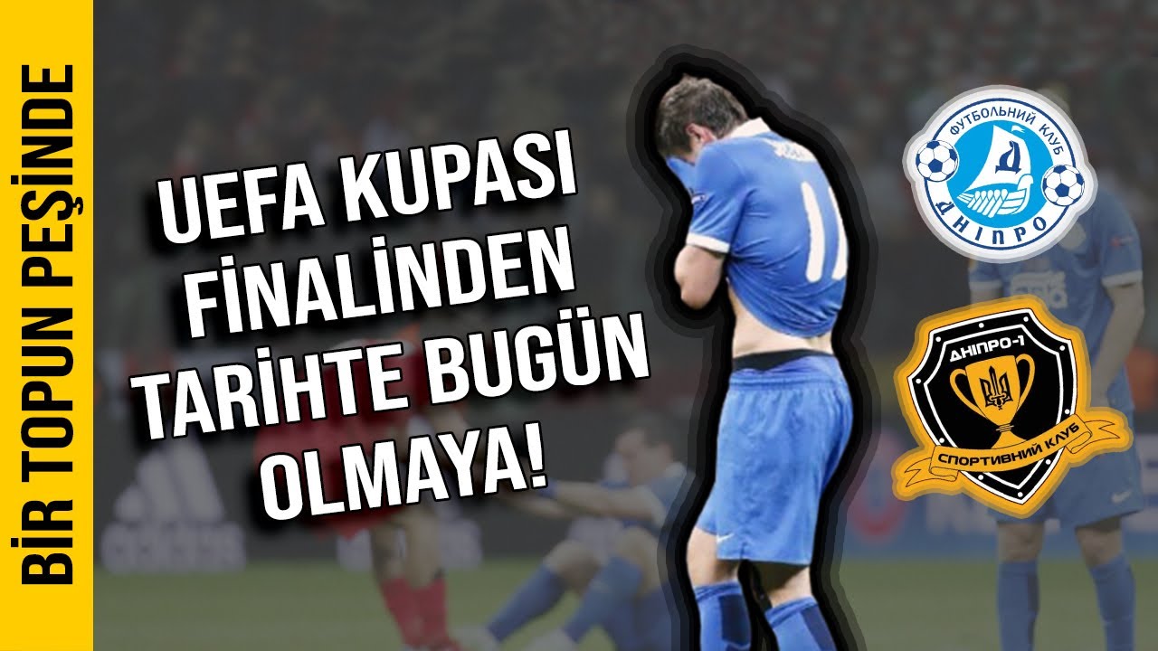BİR PERİ MASALININ KABUSA DÖNÜŞÜ! - Dnipro