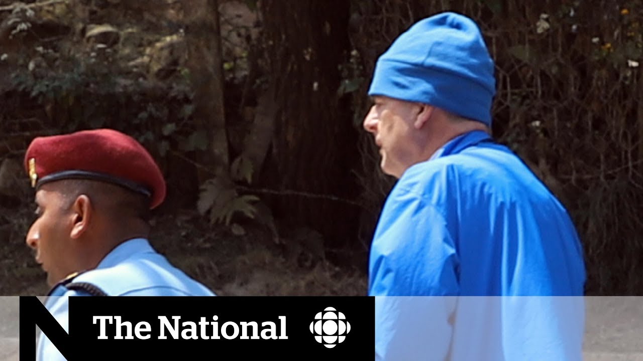 Order of Canada member found guilty of child sexual assault in Nepal