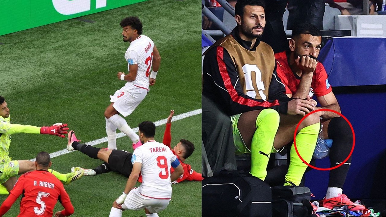 Mohamed Salah Injury Update: Egypt Star Gives Hope Ahead of World Cup Knockout Stage
