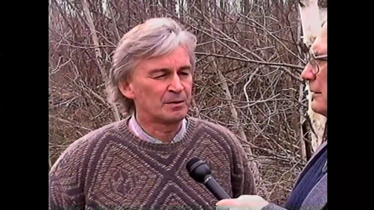 OLC - Rob Roy Earthwood  4-14-99